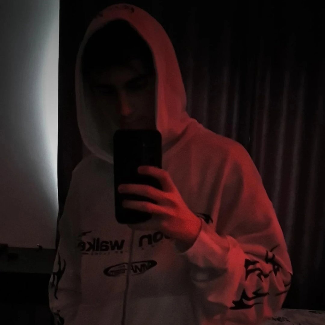 Poza profil artist